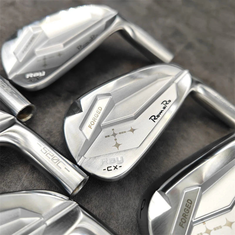RomaRo S20 Irons