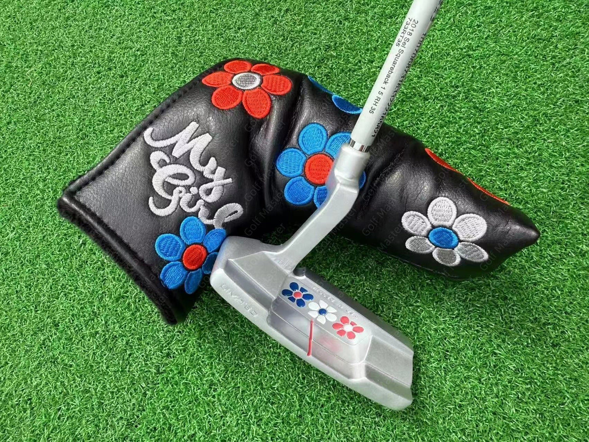 27 Scotty Cameron Putter