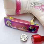 #1 Scotty Cameron Putter Select Newport 2.5
