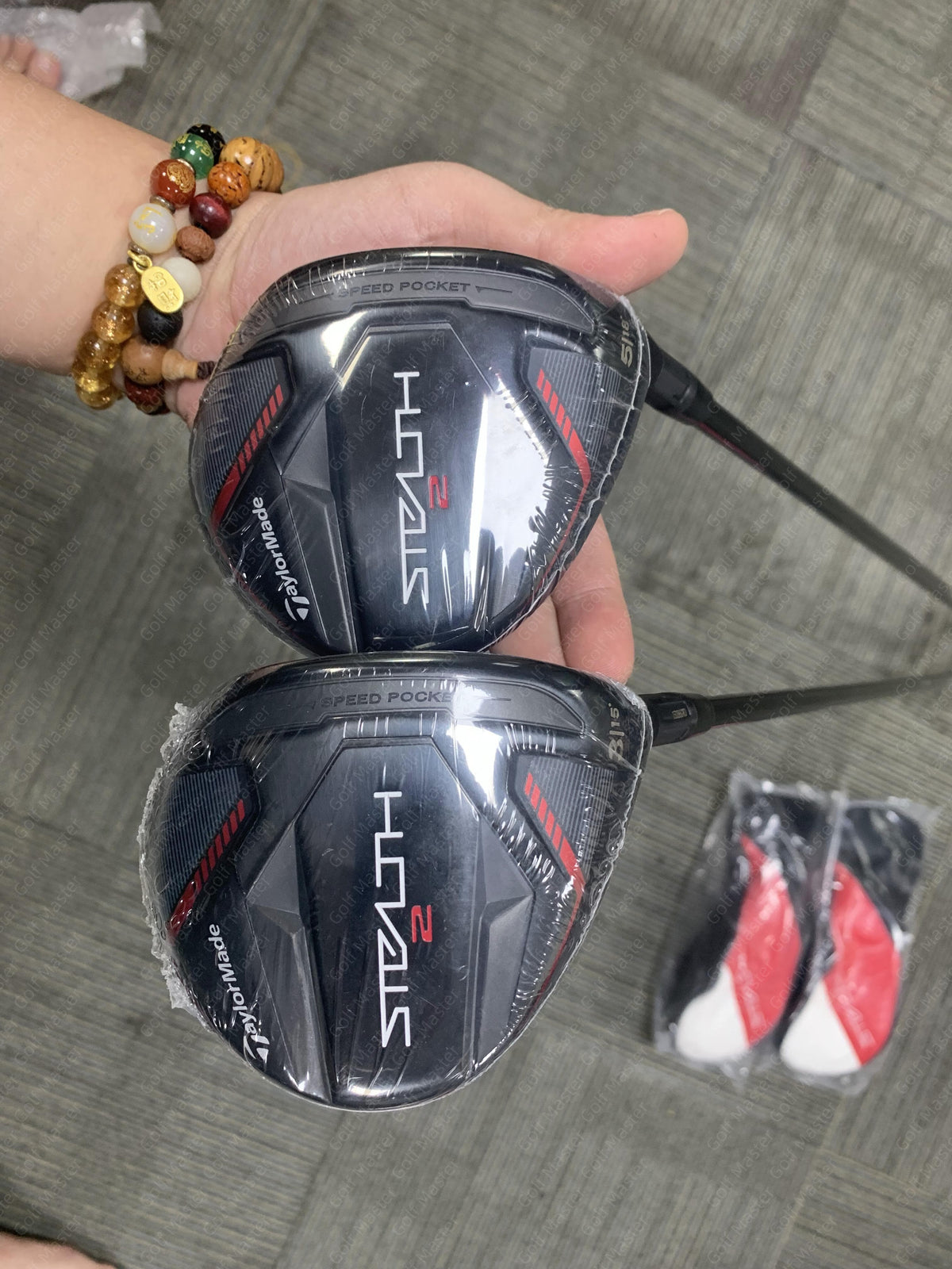 Taylormade Stealth2 -3Wood or 5 Wood