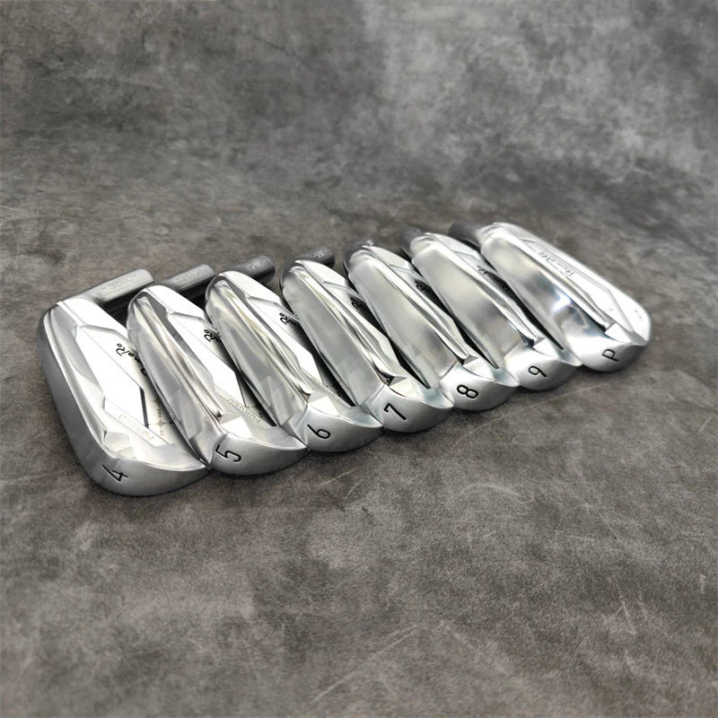 RomaRo S20 Irons