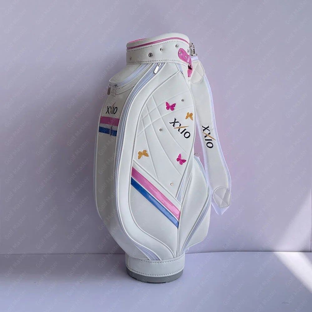 XXIO Golf bag 1