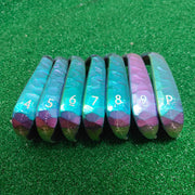 ITOBORI 1 irons