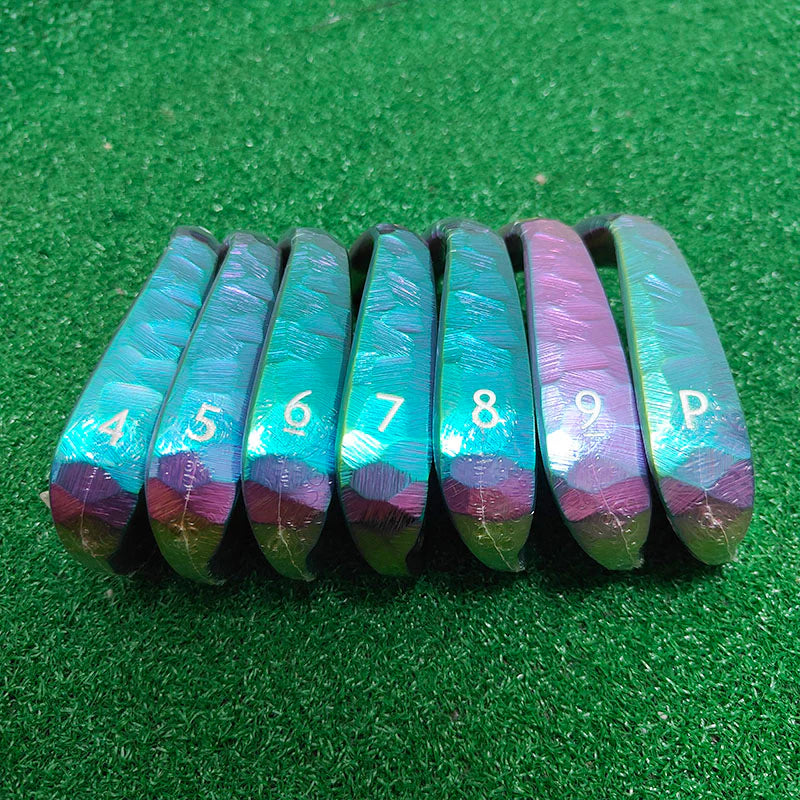 ITOBORI 1 irons