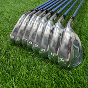 Honma-535 Irons irons