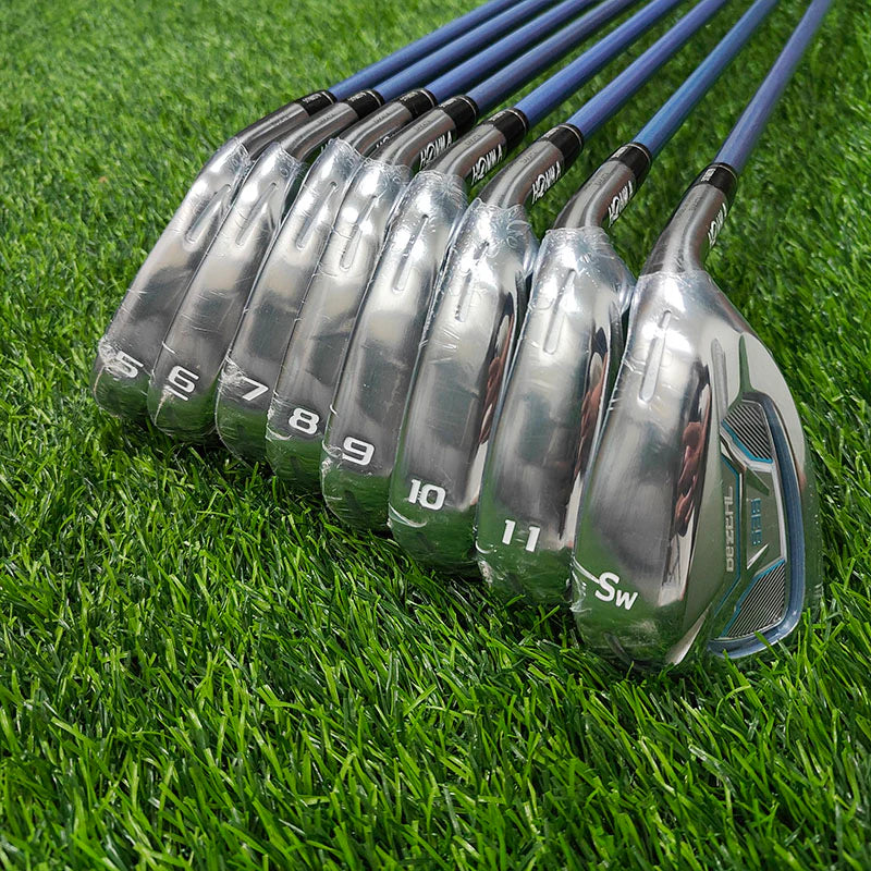 Honma-535 Irons irons