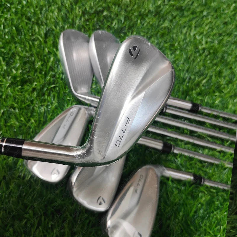Taylormade P770 Irons