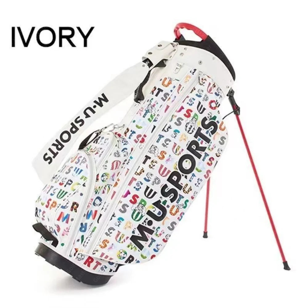 M·USPORTS 6 Bag&7 Bag