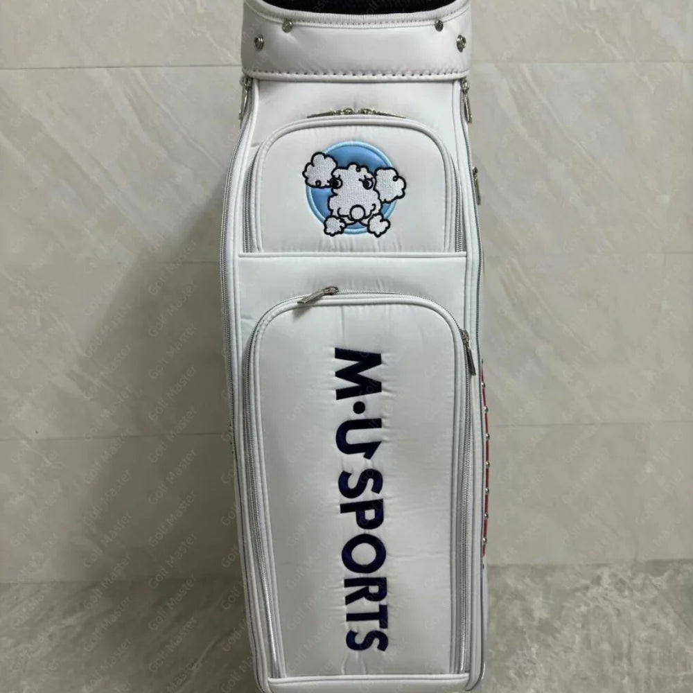 M·USPORTS 1 Bag&2 Bag&3 Bag