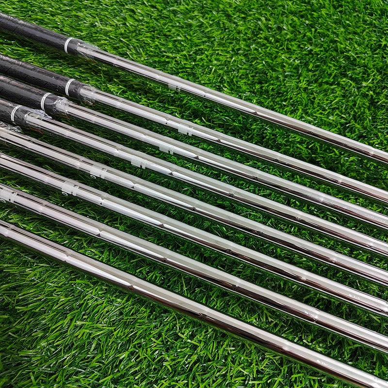 Mizuno JPX923 Irons