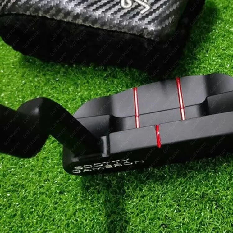 Scotty Cameron&Titleist Select Newport2 Left hand putter 1