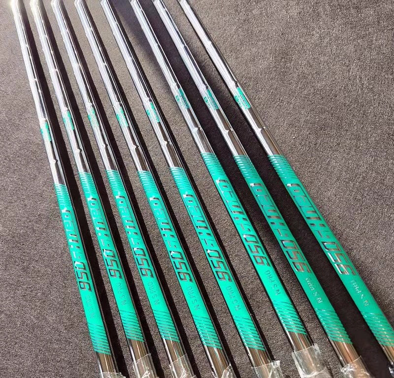 Titleist T200 Irons type 2023 classic style
