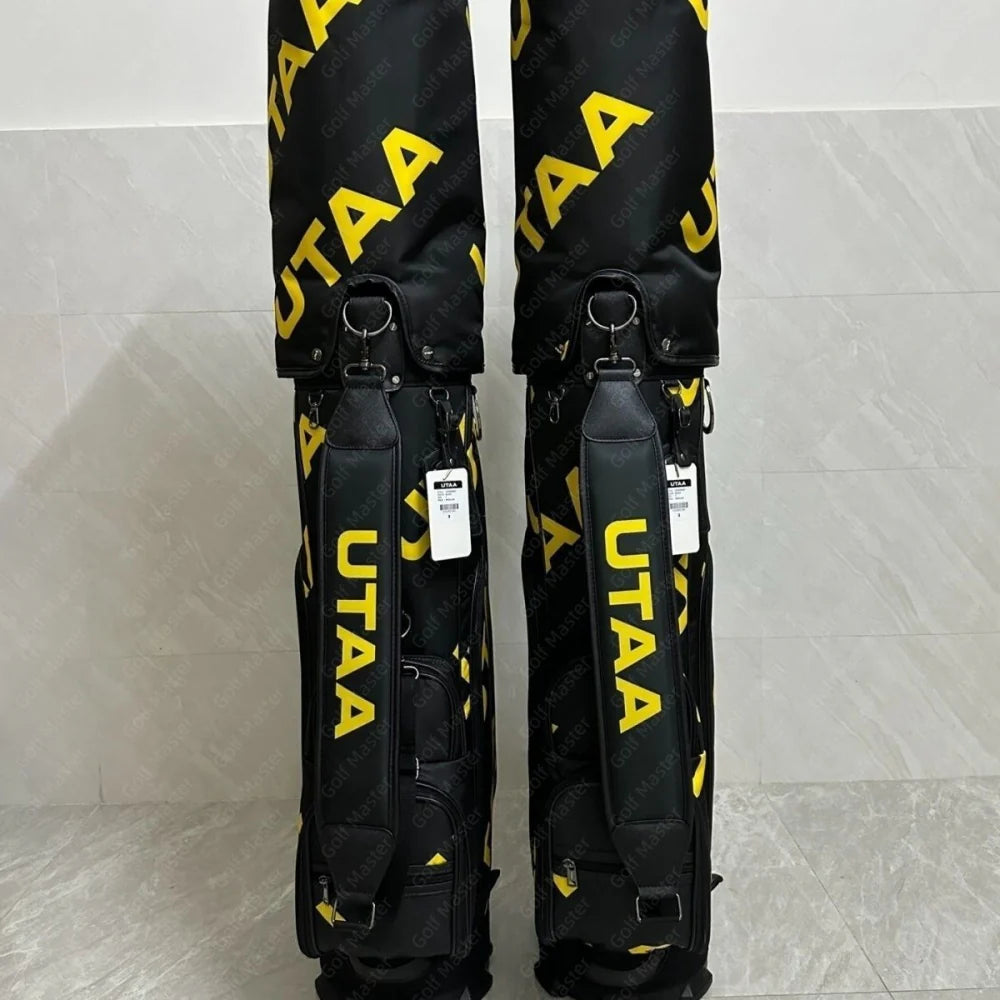 UATT Bag 5