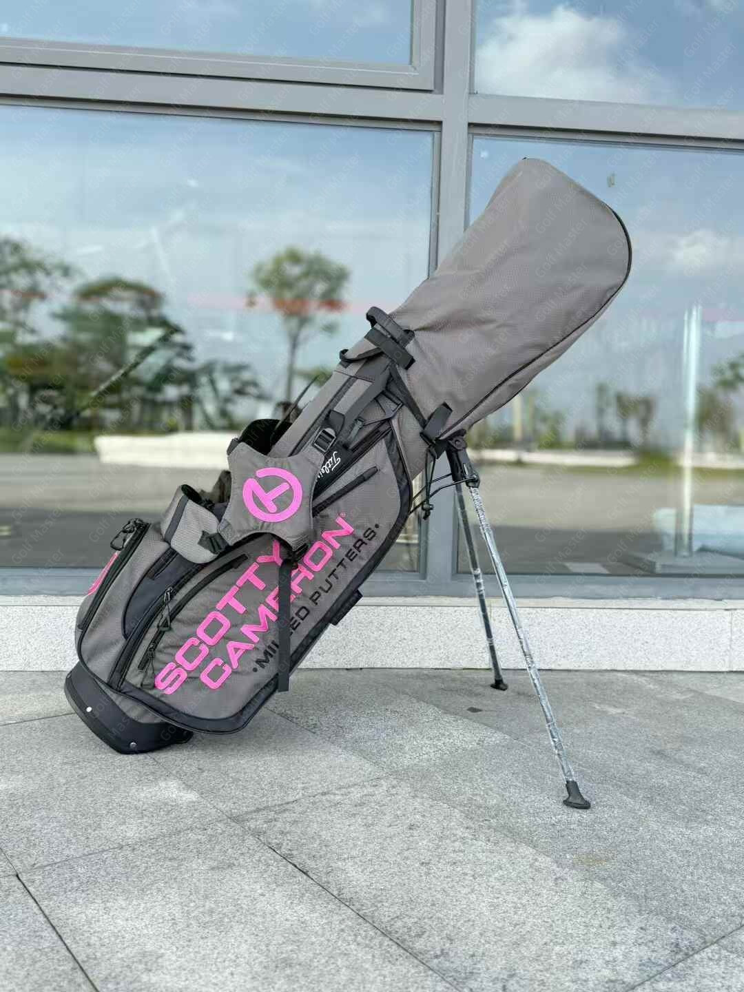 71-Scotty Cameron Bag