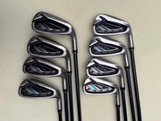 XXIO MP 1200 Irons