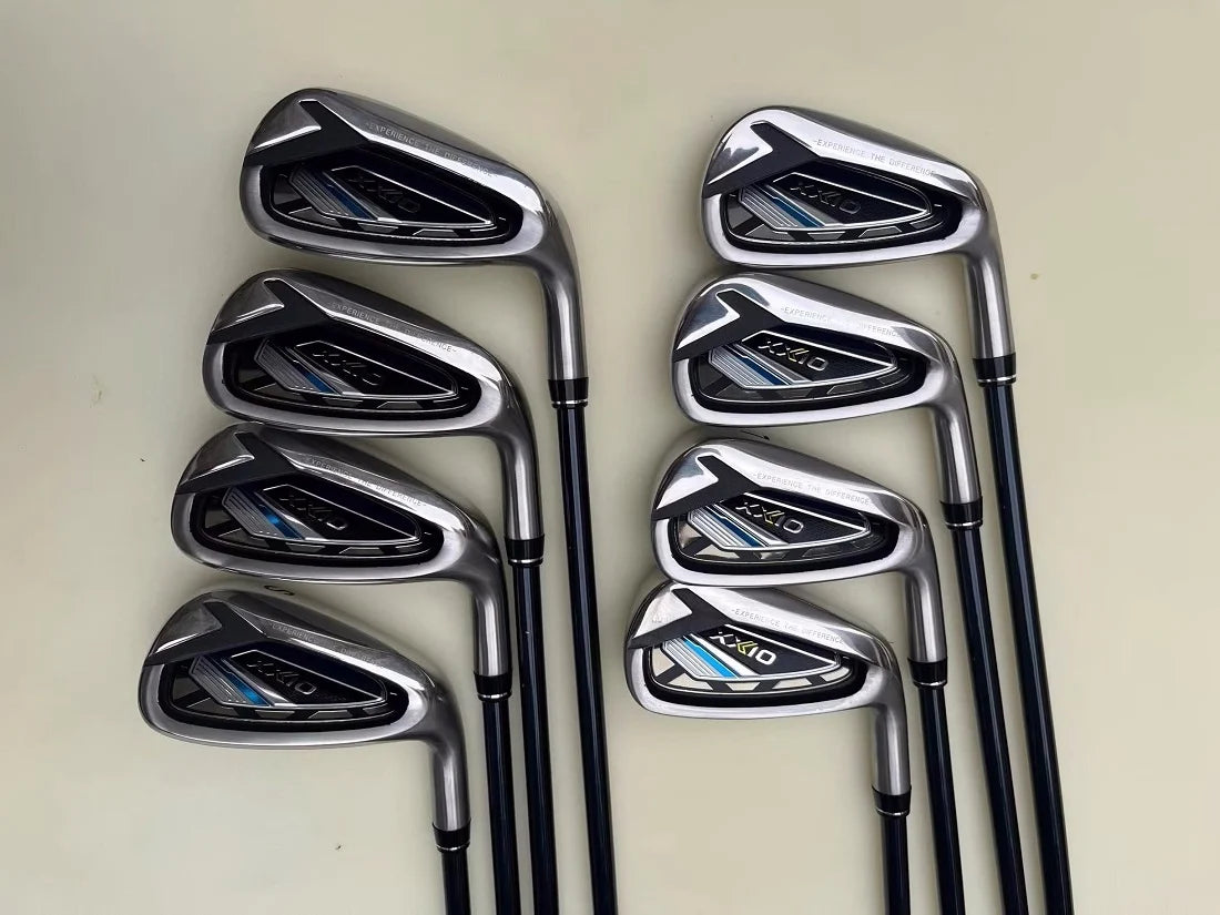 XXIO MP 1200 Irons