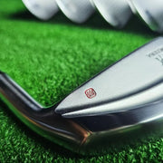 MIURA KM-700 Irons