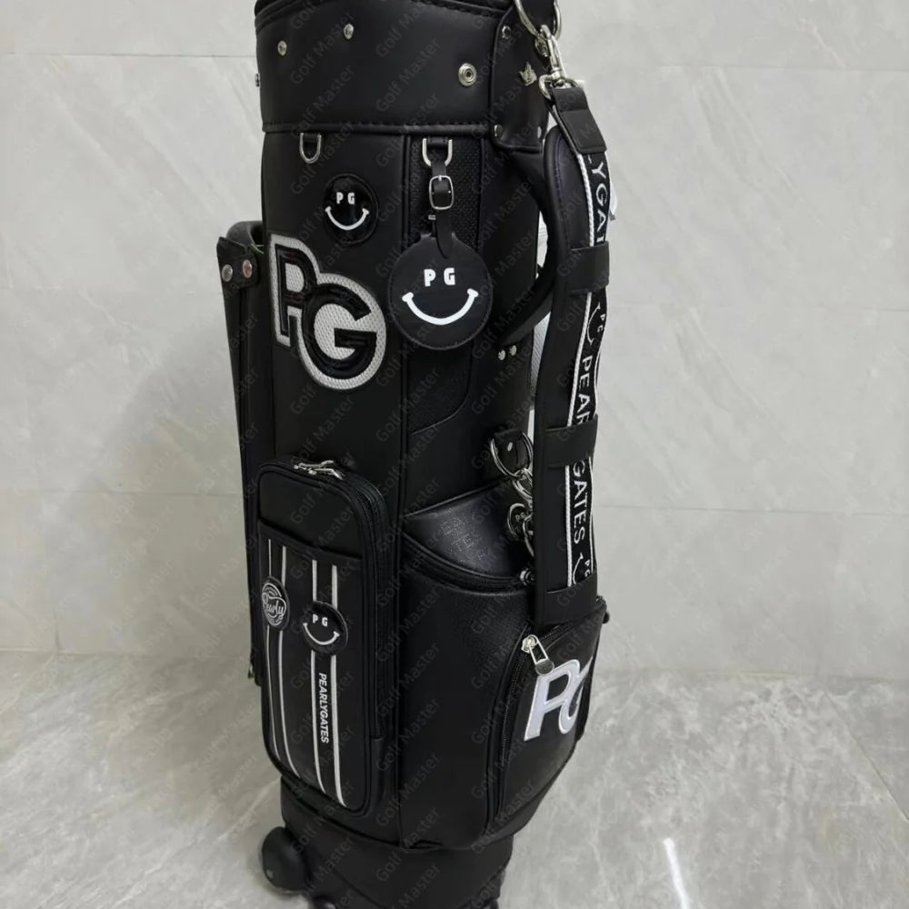 PG Bag 5