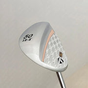 Taylormade MG4 co-branded KITH Silver Wedge