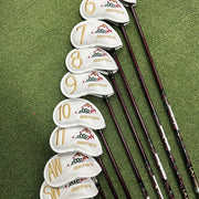 HONMA S08 4-star set