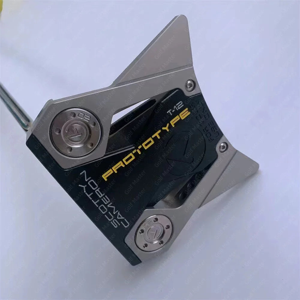 46 Scotty Cameron Putter