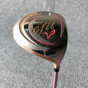 Ladies Mizuno EFIL Driver