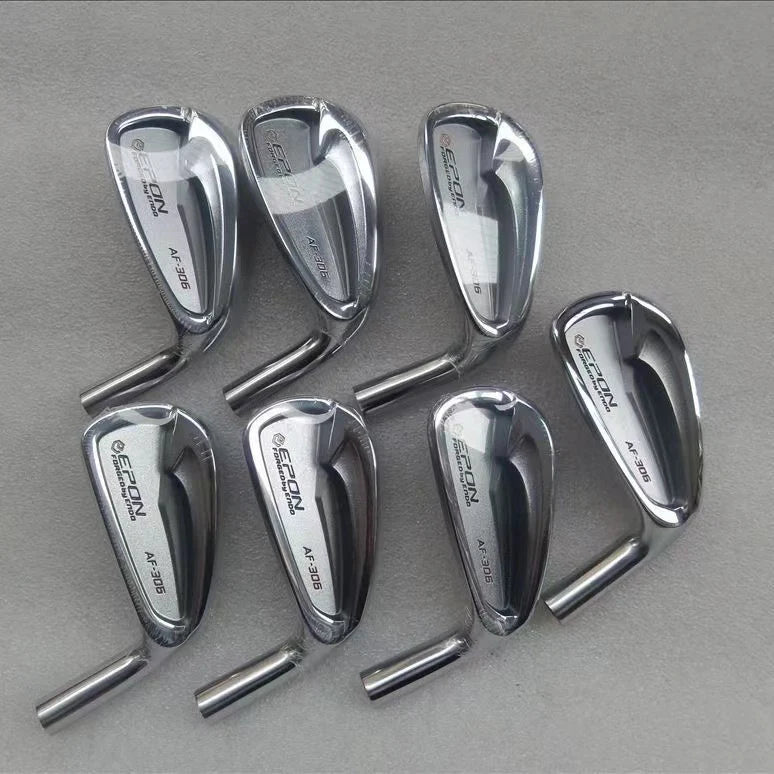 EPON AF-306 Irons