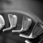 MIURA CB-301 Irons