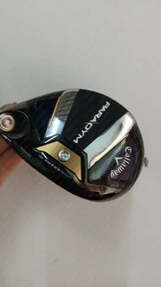 Callaway PARADYM UT Hybrid Club