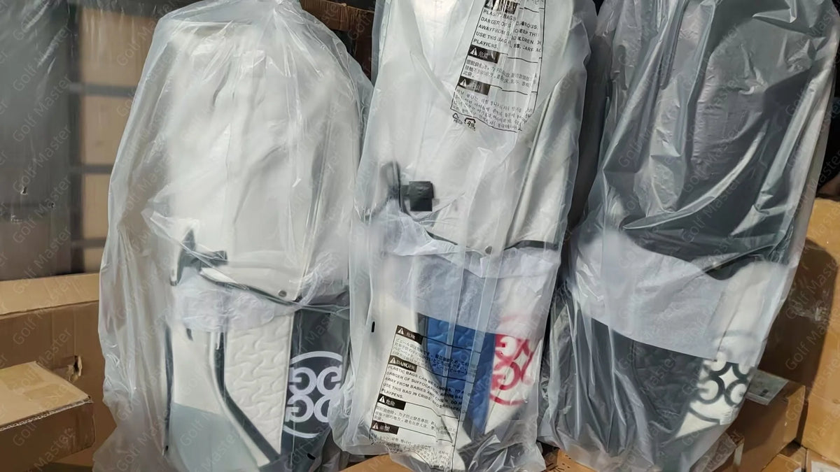 G4-6 Bag