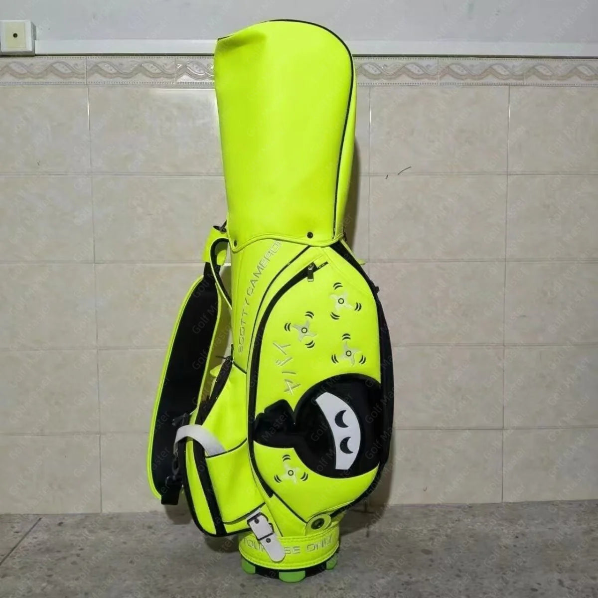 46-Scotty Cameron Bag