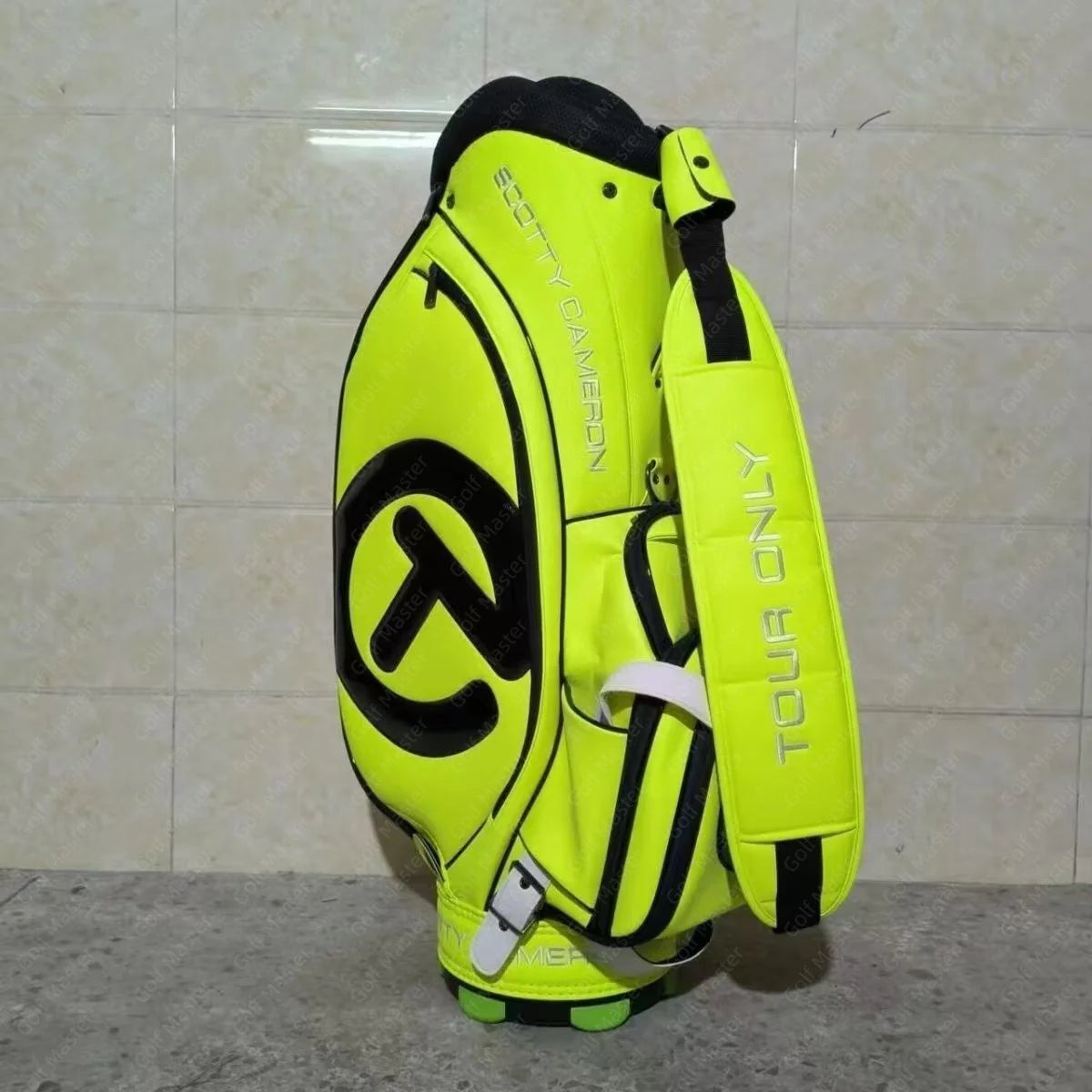 46-Scotty Cameron Bag
