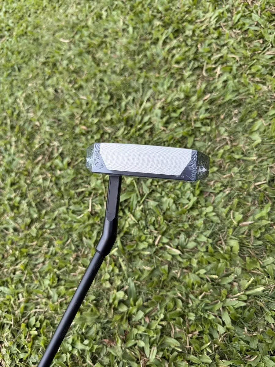 LAB OZ.1i Heel Shaft Putter right and left hand choice
