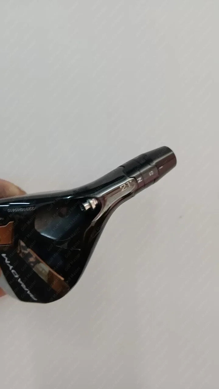 Callaway PARADYM UT Hybrid Club