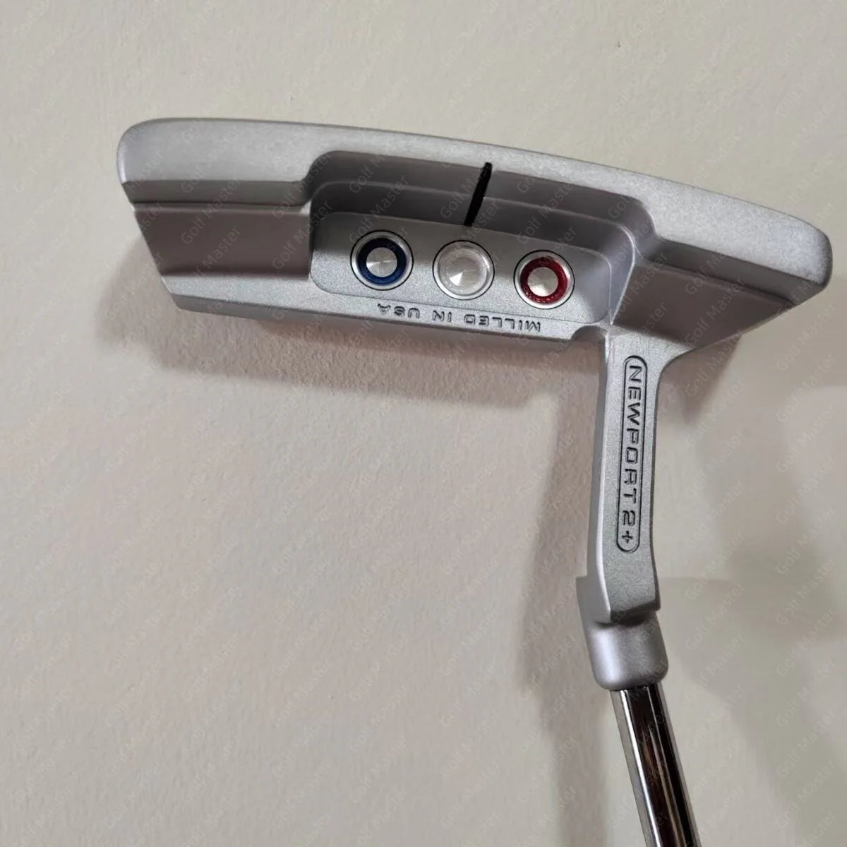 55 Scotty Cameron Putter