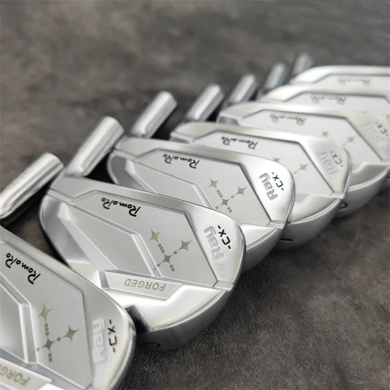 RomaRo S20 Irons