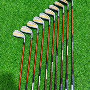 HONMA S09 4-star set