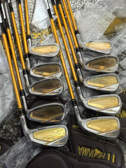 HONMA S09 5-star set