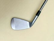 Taylormade P770 silver Irons