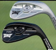 PXG MEN WEDGE SUGAR DADDY Ⅲ Silver