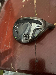 Taylormade QI35 MAX UT Hybrid Club