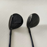 Taylormade QI10 MAX 3wood-5wood