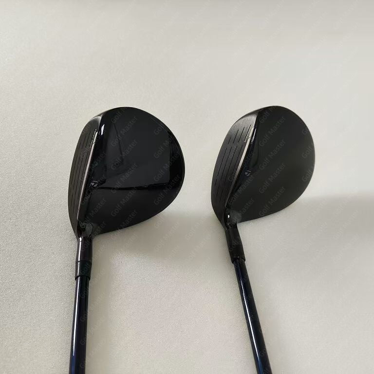 Taylormade QI10 MAX 3wood-5wood