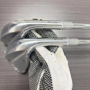 Miura Forged Raw Wedge
