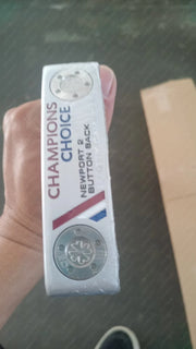 13 Scotty Cameron Putter