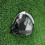 Taylormade QI10 MAX Driver