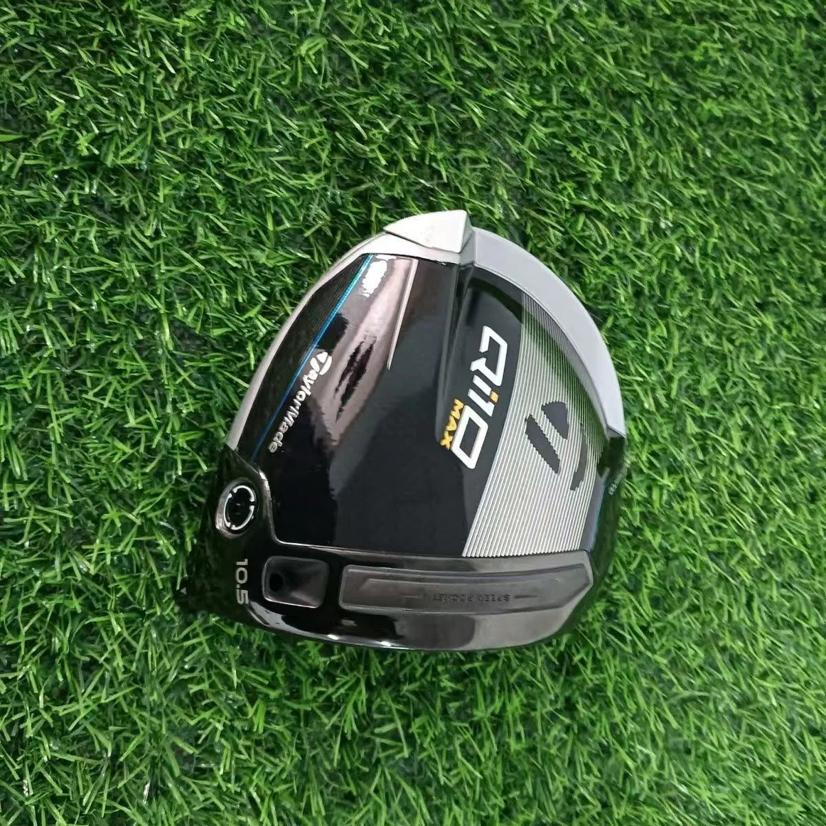 Taylormade QI10 MAX Driver