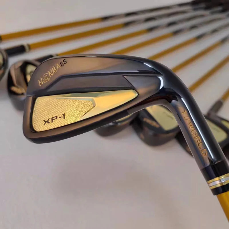 Honma XP-1 Irons