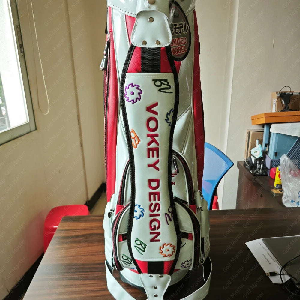 Titleist bag 1