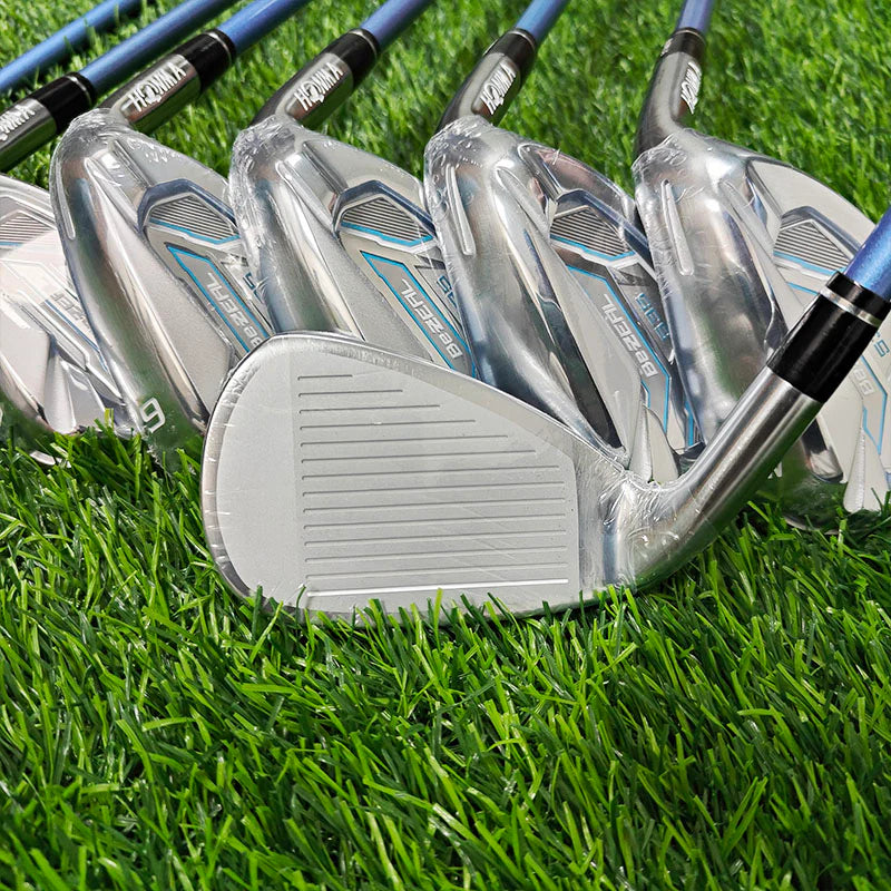 Honma-535 Irons irons